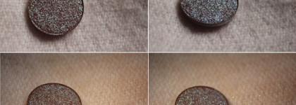 Так ли хороши, как о них говорят? Моя небольшая коллекция спарклов от Bernovich