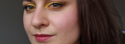 Новинка от Fenty Beauty: кремовые румяна Cheeks Out Freestyle Cream Blush в оттенке Drama Cla$$