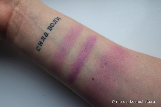 Новинка от Fenty Beauty: кремовые румяна Cheeks Out Freestyle Cream Blush в оттенке Drama Cla$$