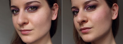 Новинка от Fenty Beauty: кремовые румяна Cheeks Out Freestyle Cream Blush в оттенке Drama Cla$$