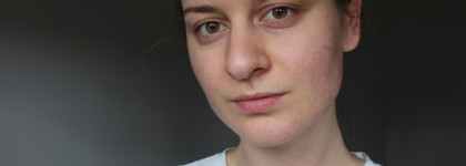 Выйти за рамки с макияжем, вдохновлённым сериалом Euphoria