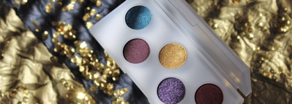 "Бюджетные" тени от Pat Mcgrath: палетки Eye Ecstasy Sublime и Subversive