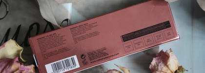 Блеск и красота! Палетка теней Natasha Denona Mini Retro