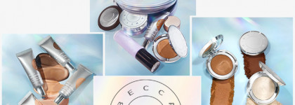 Конец хайлайтерной эпохи: бренд Becca Cosmetics прекращает существование