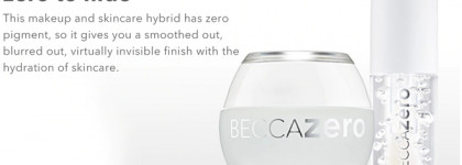 Конец хайлайтерной эпохи: бренд Becca Cosmetics прекращает существование