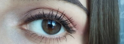 Monsieur - переводится с французского, как Джентльмен! А истинный джентльмен никогда не должен спорить с дамой. Тушь для ресниц Lancome Monsieur Big Mascara, оттенок 01 ультра-чёрный