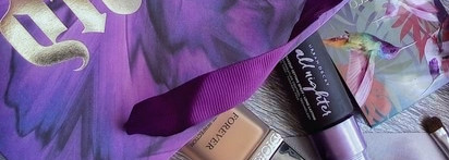 Urban Decay All Nighter Спрей для закрепления макияжа