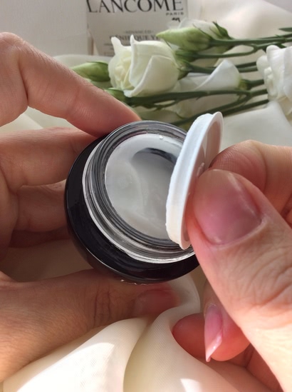 Крем для кожи вокруг глаз Lancôme Advanced Génifique Yeux Youth Activating Eye Cream