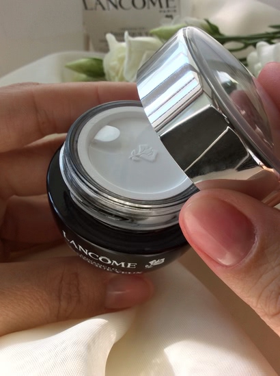 Крем для кожи вокруг глаз Lancôme Advanced Génifique Yeux Youth Activating Eye Cream