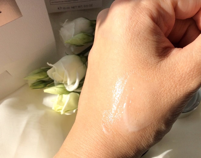 Крем для кожи вокруг глаз Lancôme Advanced Génifique Yeux Youth Activating Eye Cream