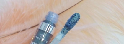 Essence Metal Shock Кремовые тени для век 