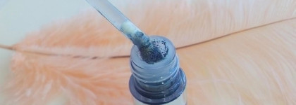 Essence Metal Shock Кремовые тени для век 