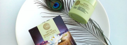 Увлажнение для проблемной кожи, или чем пользоваться в жаркое время года. Термальный аква-гель для лица "Моментальное увлажнение" Natura Siberica