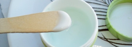 Увлажнение для проблемной кожи, или чем пользоваться в жаркое время года. Термальный аква-гель для лица "Моментальное увлажнение" Natura Siberica