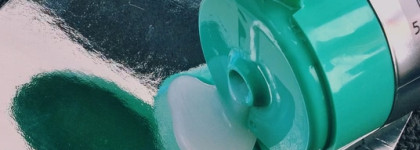 Уход за смешанным типом волос от марки Creightons серия Clay