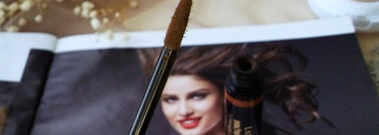 Преимущества новой крем-пудры для бровей Lancome Brow densify powder-to-cream