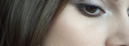 Тени для век NYX Hot Singles мой must-have в косметичке. Оттенок Innocent 19 - универсальный нюд