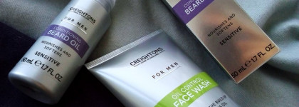 Уход для мужчин от Creightons