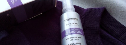 Уход для мужчин от Creightons