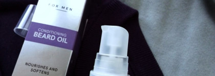 Уход для мужчин от Creightons