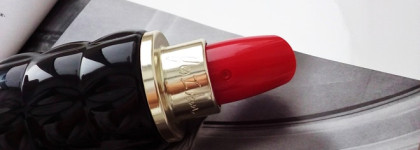 Cacharel Yes I am. Аромат зимней сказки с щепоткой корицы