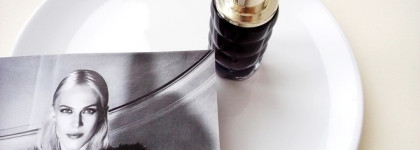 Cacharel Yes I am. Аромат зимней сказки с щепоткой корицы