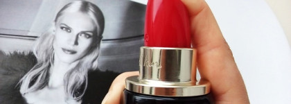 Cacharel Yes I am. Аромат зимней сказки с щепоткой корицы