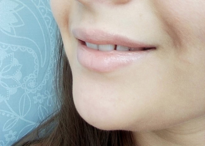 Блеск для губ Clinique pop splash lip gloss+hydration оттенок 02 Caramel pop