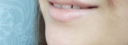 Блеск для губ Clinique pop splash lip gloss+hydration оттенок 02 Caramel pop