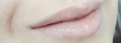Блеск для губ Clinique pop splash lip gloss+hydration оттенок 02 Caramel pop