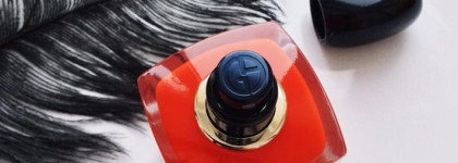 Парфюмерная вода Si Passione Giorgio Armani для женщин 