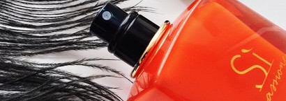 Парфюмерная вода Si Passione Giorgio Armani для женщин 