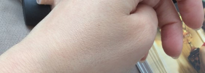 Знакомство с маркой GOSH, какие продукты полюбились?