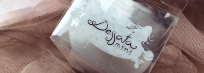 Моя малышка, где ты была раньше?! Расческа Dessata Mini New Professional