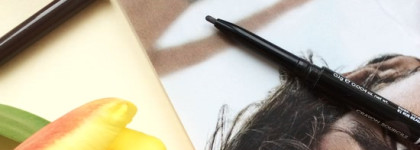 Для меня он лучший. Карандаш для бровей Vivienne Sabo Brow Arcade Automatic Eyebrow Pencil. Оттенок 04