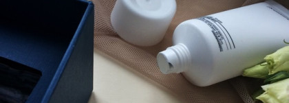 Корейский подарочный набор средств по уходу за лицом Pyunkang Yul