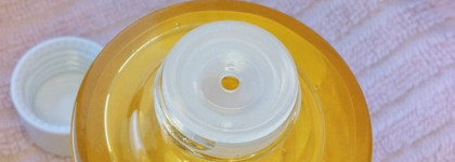 Больше, чем просто масло! Люксовый уход за телом от корейского бренда Huxley Secret of Sahara: Body Oil Moroccan Gardener