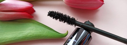 Тестирую и сравниваю туши: Urban Decay, Physicians Formula и Artdeco. О достоинствах и недостатках каждой туши в моём посте