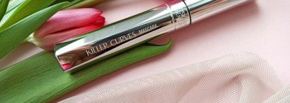 Тестирую и сравниваю туши: Urban Decay, Physicians Formula и Artdeco. О достоинствах и недостатках каждой туши в моём посте
