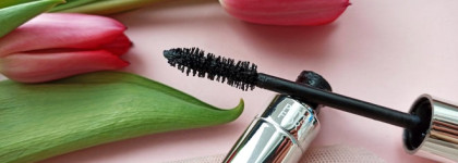 Тестирую и сравниваю туши: Urban Decay, Physicians Formula и Artdeco. О достоинствах и недостатках каждой туши в моём посте