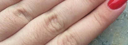 Любимчики от Anny: No more yellow nude, Red inspiration, Blush champagne, Hypnotic nights, и одно разочарование в лице What else