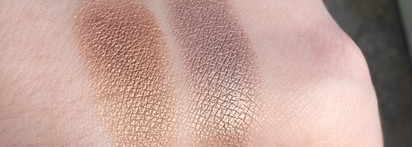 Chanel Illusion d’Ombre Long Wear Luminous Eyeshadow Memory 820. Коллекция Fall/Winter 2017