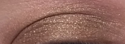 Chanel Illusion d’Ombre Long Wear Luminous Eyeshadow Memory 820. Коллекция Fall/Winter 2017