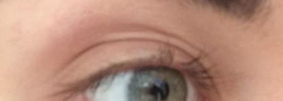 Chanel Illusion d’Ombre Long Wear Luminous Eyeshadow Memory 820. Коллекция Fall/Winter 2017