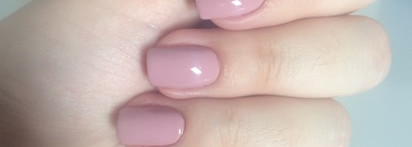 Находки белорусской косметики. Лаки La mia Italia от Relouis