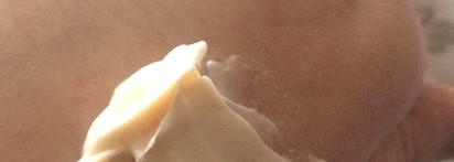 Что радовало меня зимой? The Body Shop Vanilla Pumpkin