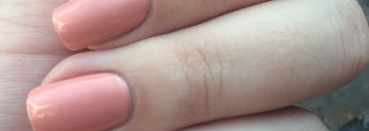 Весеннее настроение с Essie Oh Behave