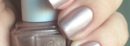 Essie Reflection Perfection из коллекции Winter 2017 Galaxy Metals
