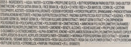 Пустые баночки: Lancome Hydra Zen Nuit Anti-stress moisturising night cream