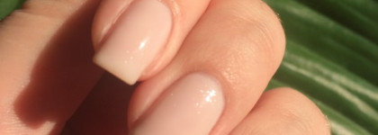 Зефирное настроение: Essie Vanity Fairest